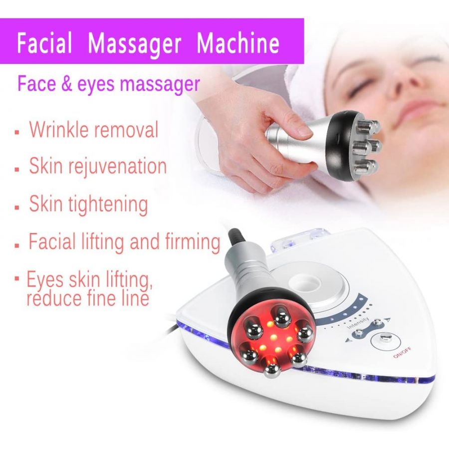 Facial Wrinkle Removal Skin Care Beauty Device